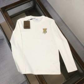 Picture of Burberry T Shirt Long _SKUBurberryS-XLtltx5149992